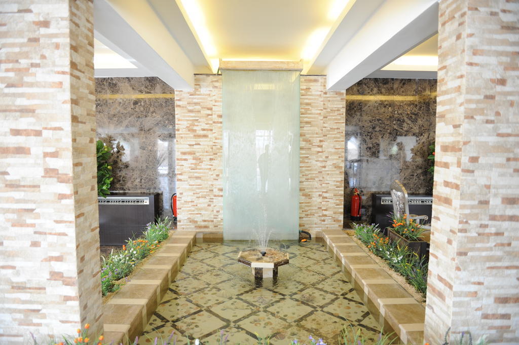 Hotelier Suites Riyadh Eksteriør bilde