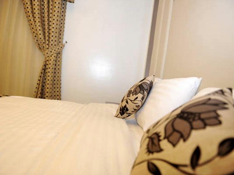 Hotelier Suites Riyadh Eksteriør bilde