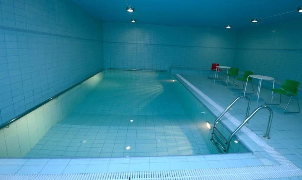 Hotelier Suites Riyadh Eksteriør bilde